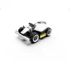 Image de Robot tondeuse Mammotion Luba mini AWD 1500 EU Blanc Noir