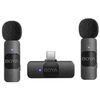 Image de BOYABY-V20 V2 MICRO SANS FIL POUR USB-C 2X