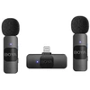 Image de BOYABY-V2 V2 MICRO SANS FIL 2TX + 1RX LIGHT