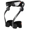 Image de Exosquelette Hypershell X Pro S Gris et Noir