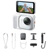 Image de INSTA360GO ULTRA CREATOR BUNDLE BLANC