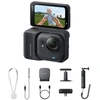 Image de INSTA360GO ULTRA CREATOR BUNDLE NOIR