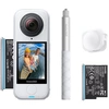 Image de INSTA360X4 AIR STARTER BUNDLE BLANC