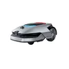 Image de Robot tondeuse Dreame A2 Gris