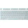 Image de Glassy Carbon Fiber Keycap Set (126-Key)