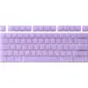 Image de Glassy Carbon Fiber Keycap Set (126-Key)