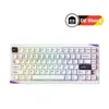 Image de Gem 01 VIA Custom Mechanical Keyboard