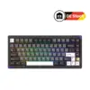 Image de Gem 01 VIA Custom Mechanical Keyboard