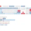 Image de Apple Wave BottleCap Keycaps Set (131-key)