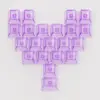 Image de Love Keycaps