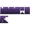 Image de Purple Gradient Keycap Set (135-Key)
