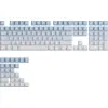 Image de Blue Gradient Keycap Set (135-Key)