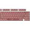Image de 75% Keycap Set (84-Key)
