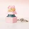 Image de Animal Artisan Keycap × Switch Tester