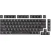 Image de Akko PC Transparent Keycap Set (82-Key)