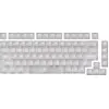 Image de Akko PC Transparent Keycap Set (82-Key)