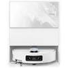 Image de Aspirateur robot Dreame Aqua 10 Ultra Track Complete Blanc