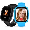 Image de Montre connectée pour enfant Lagenio K3 Bleu