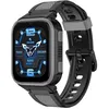Image de Montre connectée pour enfant Lagenio K10 Noir