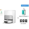 Image de MOVA P70 Pro Ultra Robot Aspirateur Blanc
