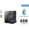 Image de MOVA Z70 Ultra Roller Complete Robot Aspirateur Pierre naturelle