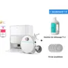 Image de Dreame MOVA V70 Ultra Complete Robot aspirateur