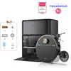 Image de MOVA V70 Ultra Complete X Robot aspirateur Noir