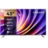Image de TV QLED+ Dreame Vivid Q100-43 108 cm 2025