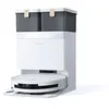 Image de Aspirateur robot Ecovacs Deebot T50 Omni Gen 3 Blanc