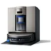 Image de Aspirateur robot Ecovacs Deebot X12S Omnicyclone Argent