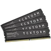 Image de Textorm 64 Go (4x 16 Go) DDR4 2666 MHz CL19