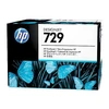 Image de HP Designjet 729 (F9J81A) - Noir, Cyan, Magenta et Jaune