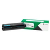 Image de Lexmark CS/CX331, 431 (20N20C0) - Cyan