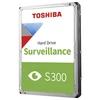 Image de Toshiba S300 6 To HDWT860UZSVA