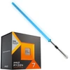 Image de AMD Ryzen 7 7800X3D Bundle The Force