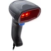 Image de Datalogic QuickScan Lite QW2520 + Câble spiralé (Noir)