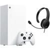 Image de Microsoft Xbox Series X Digital (Blanc) + PDP LVL30 OFFERT !