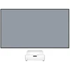 Image de Optoma GT3500HDR + Oray Cineframe UST-ALR 124221