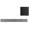 Image de Klipsch Flexus Core 100 Sound Bar - Noyer + Flexus Sub 100