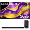 Image de LG OLED77G5 + S90TY