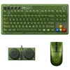 Image de 8Bitdo Retro 87 Combo Xbox Edition