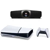 Image de BenQ W5800 + Sony PlayStation 5 Slim