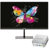 Image de Mini PC Workstation G10 3500U 16/512 23.8" W11P