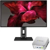 Image de Mini PC Workstation G10 3500U 16/512 27" W11P