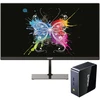 Image de Mini PC Workstation I7-12700H 16/1024 23.8" W11P