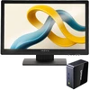 Image de Mini PC Workstation I7-12700H 16/1024 23.8" Tactile W11P