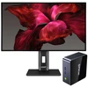 Image de Mini PC Workstation I7-12700H 16/1024 27" W11P