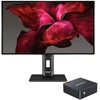 Image de Mini PC Workstation R7-7730U 32/1024 27" W11P