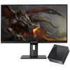 Image de Mini PC Workstation R7-8845HS 32/2048 28" W11P