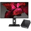 Image de Mini PC Workstation R7-8845HS 32/2048 27" W11P